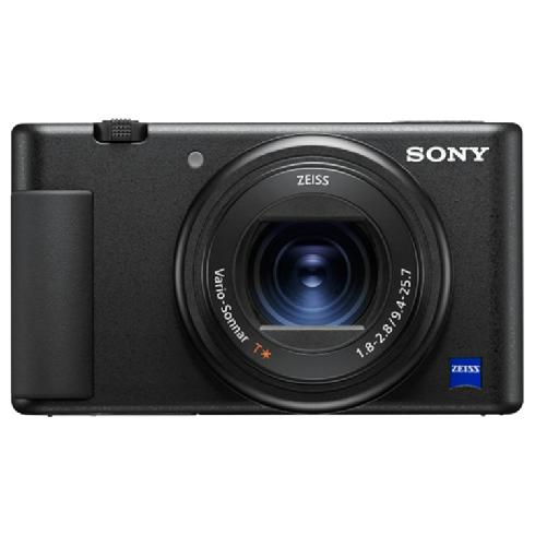 sony ZV-1