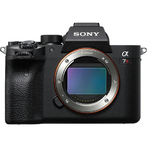 Sony A7R mark III A 