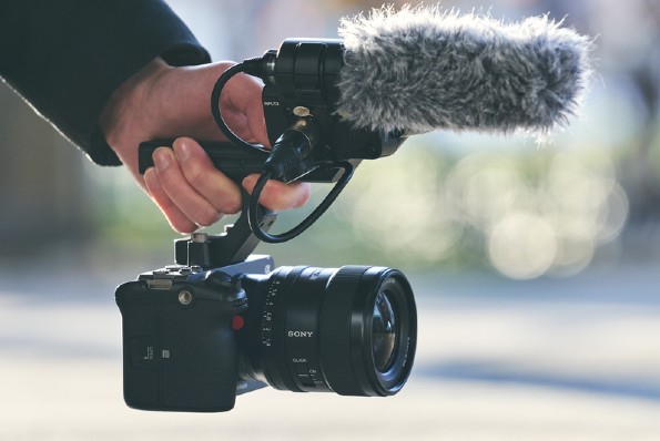 Sony FX3