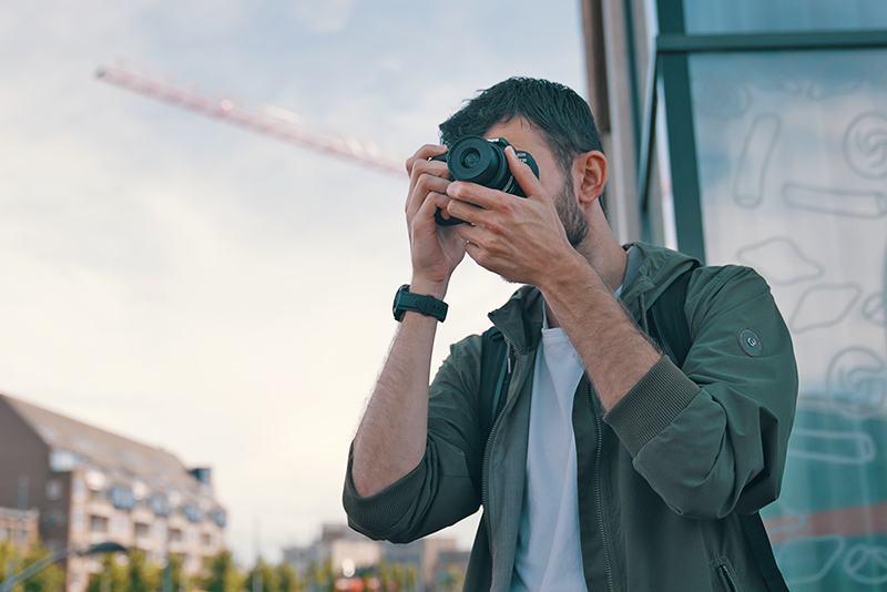 Canon EOS R10